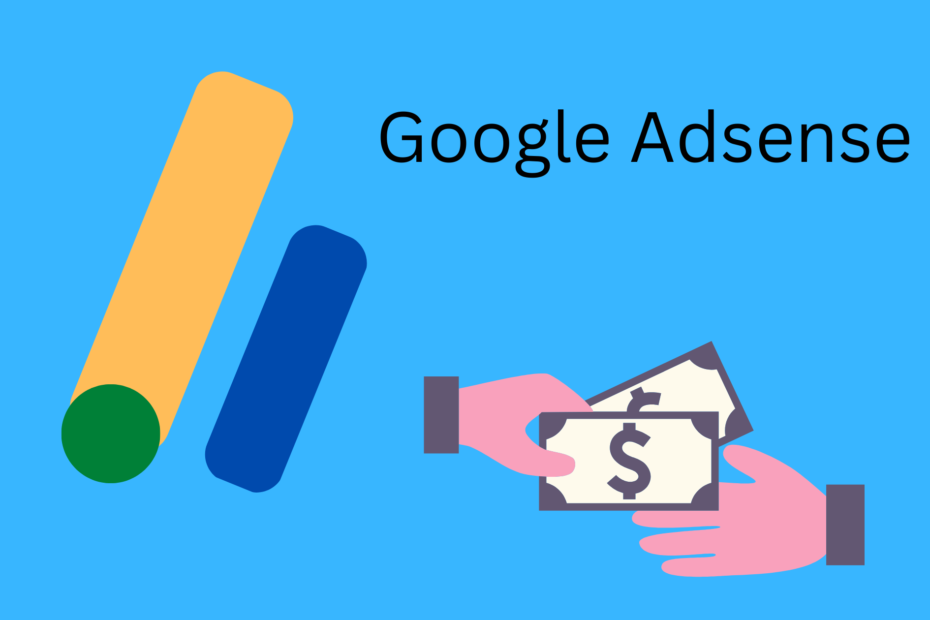 What is Google AdSense