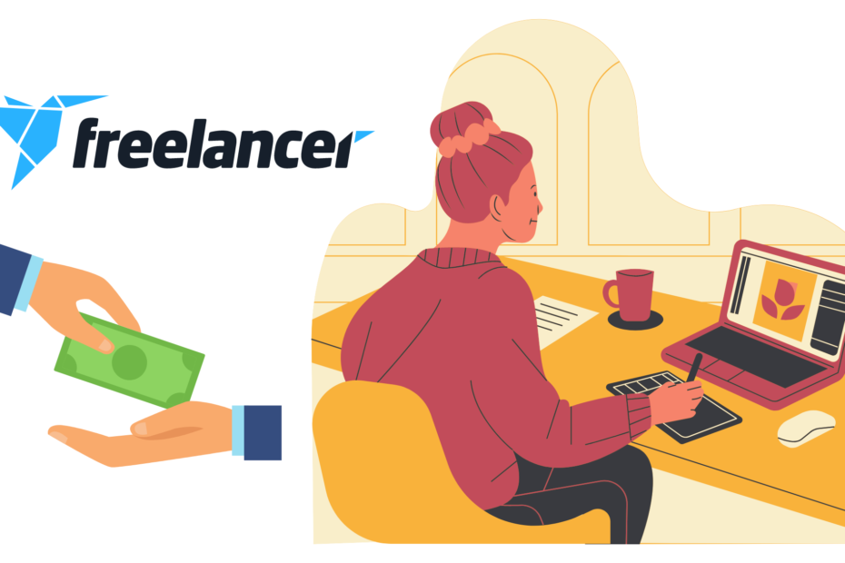 Freelancing